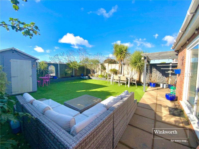 Elderberry Lane, Mudeford, Christchurch, Dorset, BH23