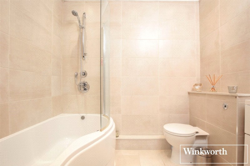 Stanley Court, September Way, Stanmore, HA7