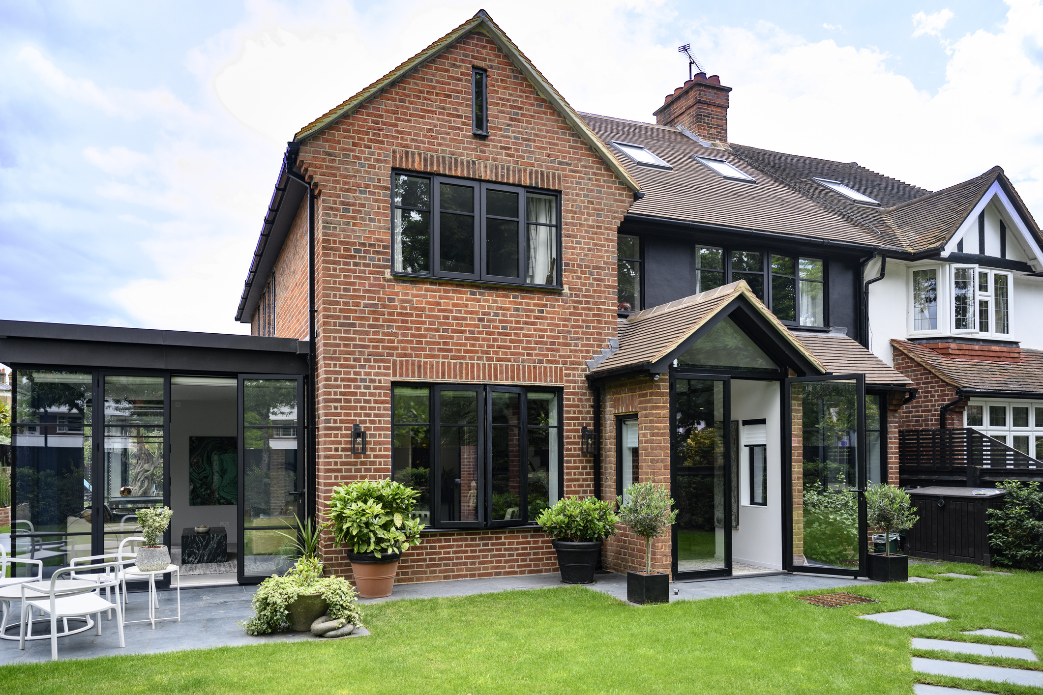 modern-extension