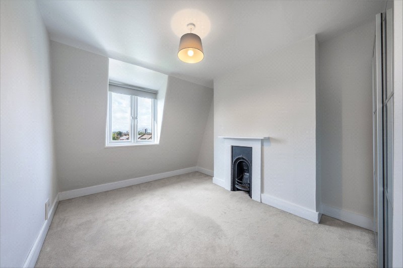 Holmdale Road, London, NW6