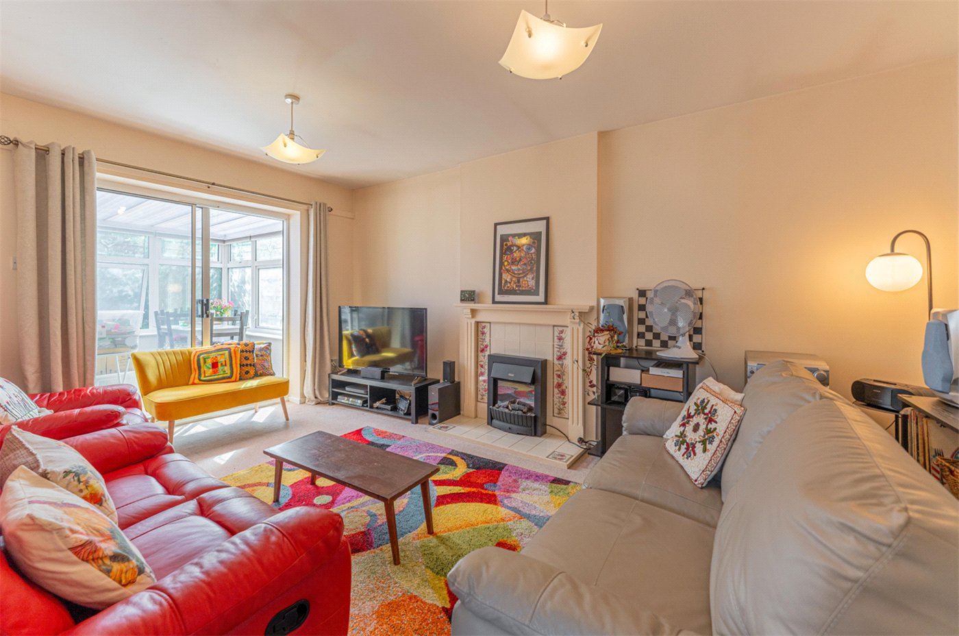 Sitting Room