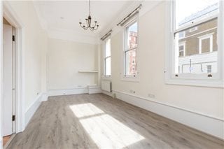Earls Court Square, Earls Court, London, SW5