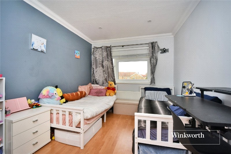 Gareth Close, Worcester Park, KT4
