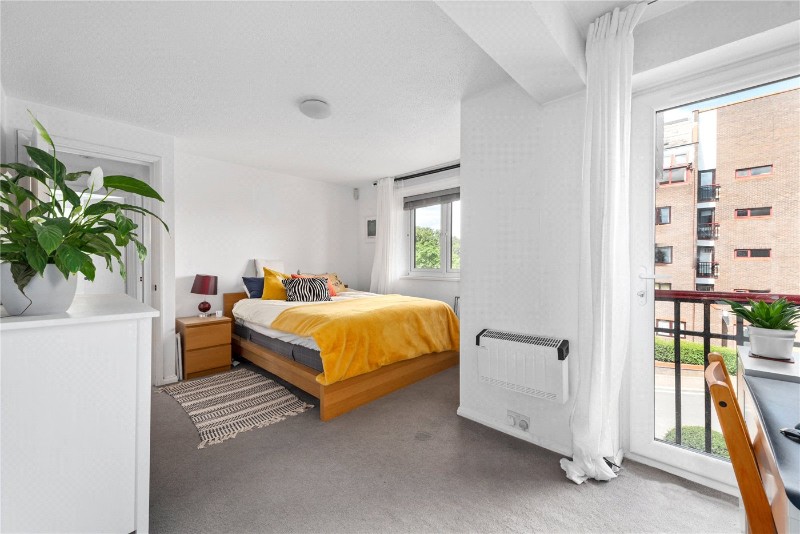 Bywater Place, London, SE16