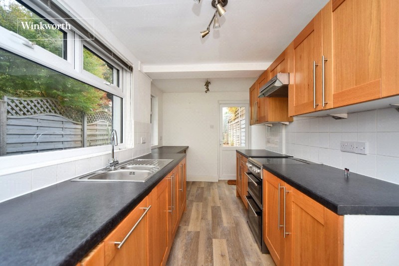 Idmiston Square, Worcester Park, KT4