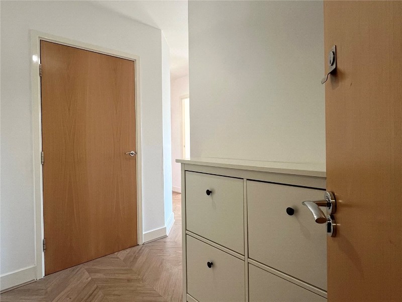 Grade Close, Elstree, Borehamwood, Hertfordshire, WD6