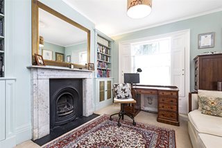 Wharton Street, London, WC1X