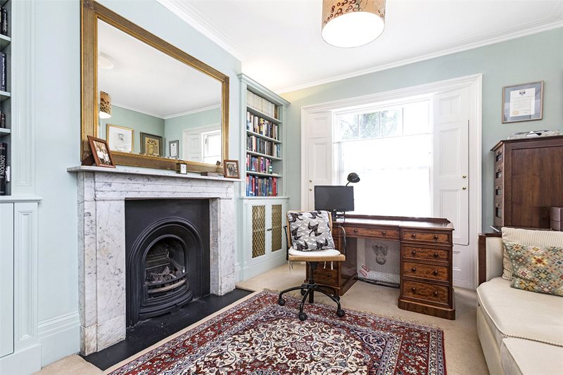 Wharton Street, London, WC1X