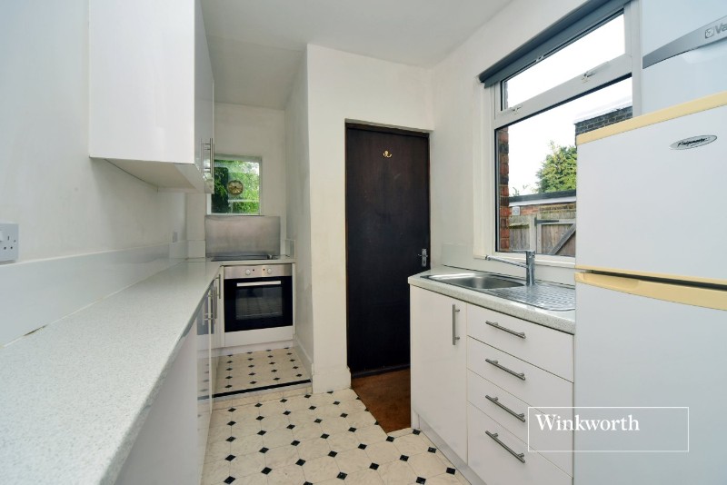 Washington Road, Worcester Park, KT4