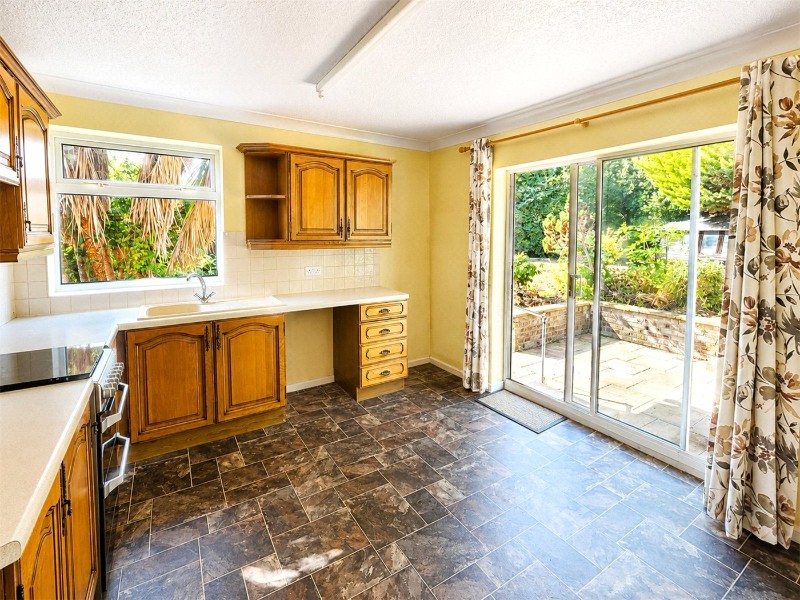 Godiva Crescent, Bourne, Lincolnshire, PE10