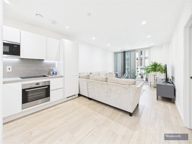 College Road, Harrow, HA1