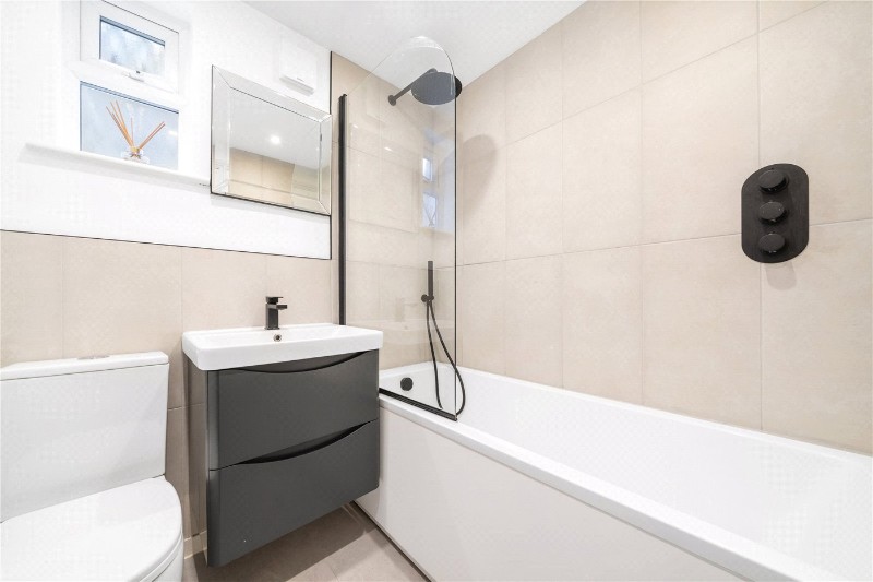 Upland Road, East Dulwich, London, SE22