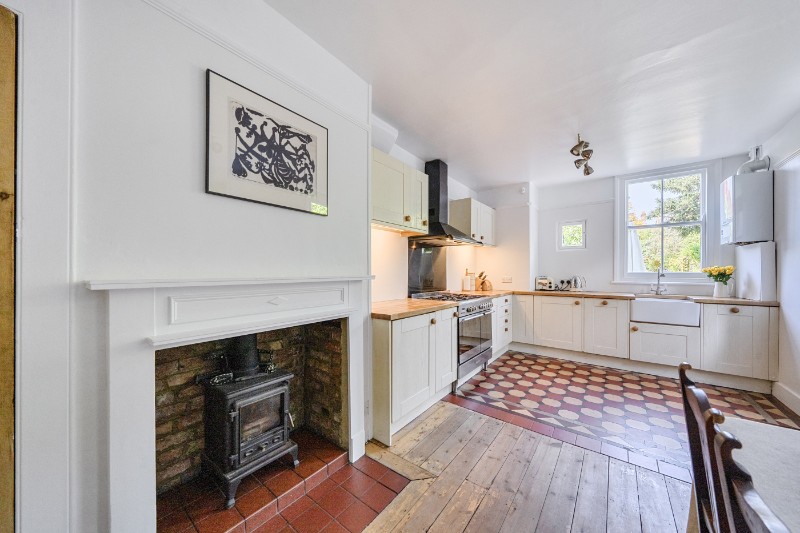 Blythe Vale, London, SE6