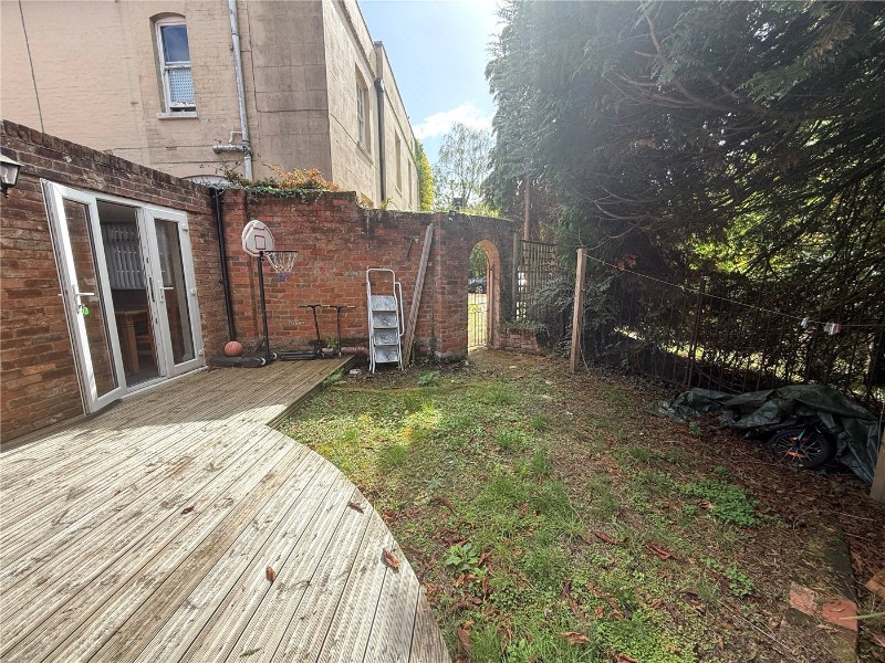 Winchester Hill, Romsey, Hampshire, SO51