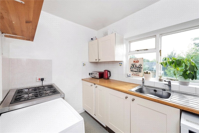 Lewisham Way, London, SE14