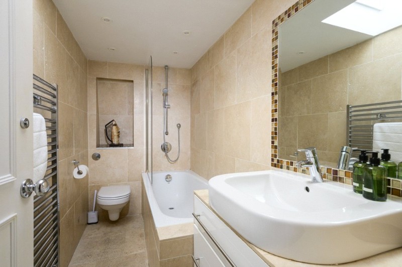 Walcot Street, Bath, Somerset, BA1