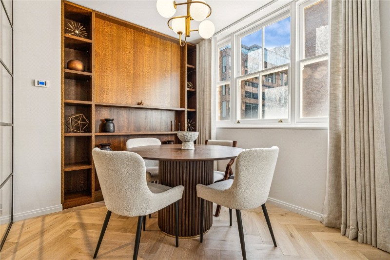 Stukeley Street, WC2B