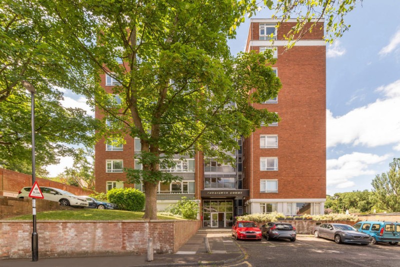 Sydenham Rise, London, SE23