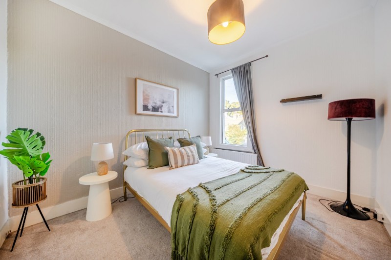 Rowden Road, Beckenham, BR3