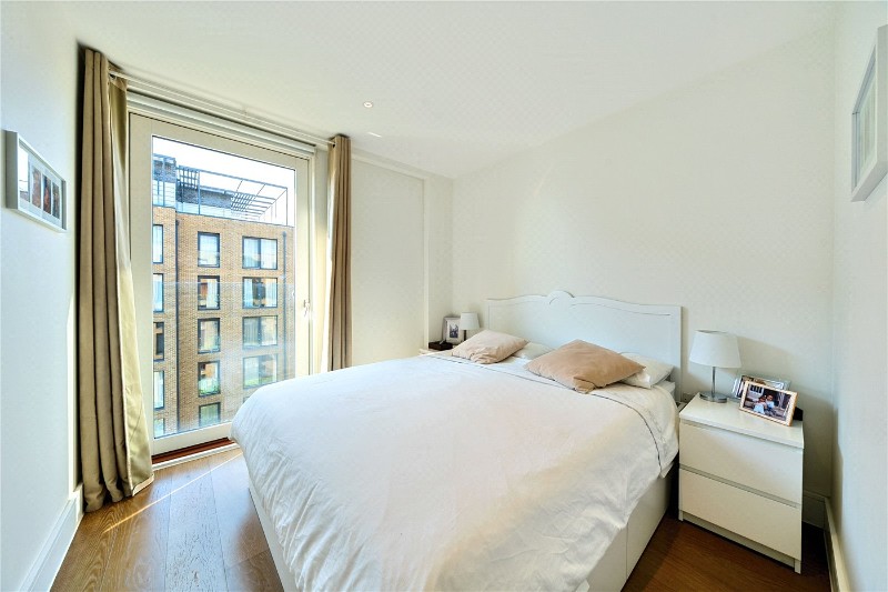 Tizzard Grove, Blackheath, London, SE3