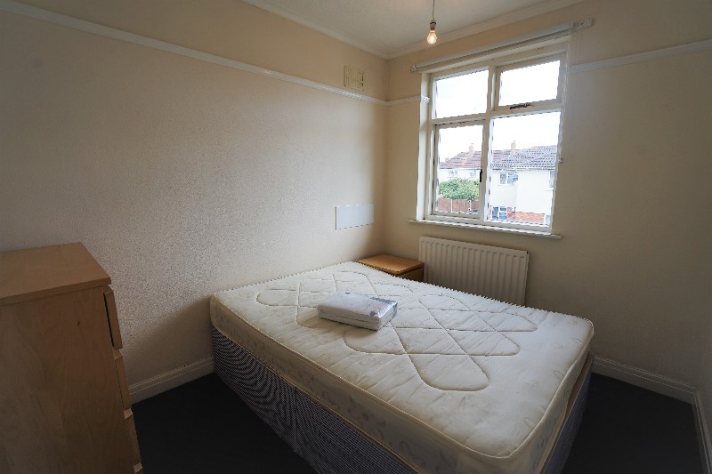 Elm Park, Filton, Bristol, BS34