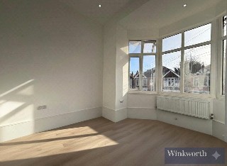 Woodlands Road, Harrow, HA1