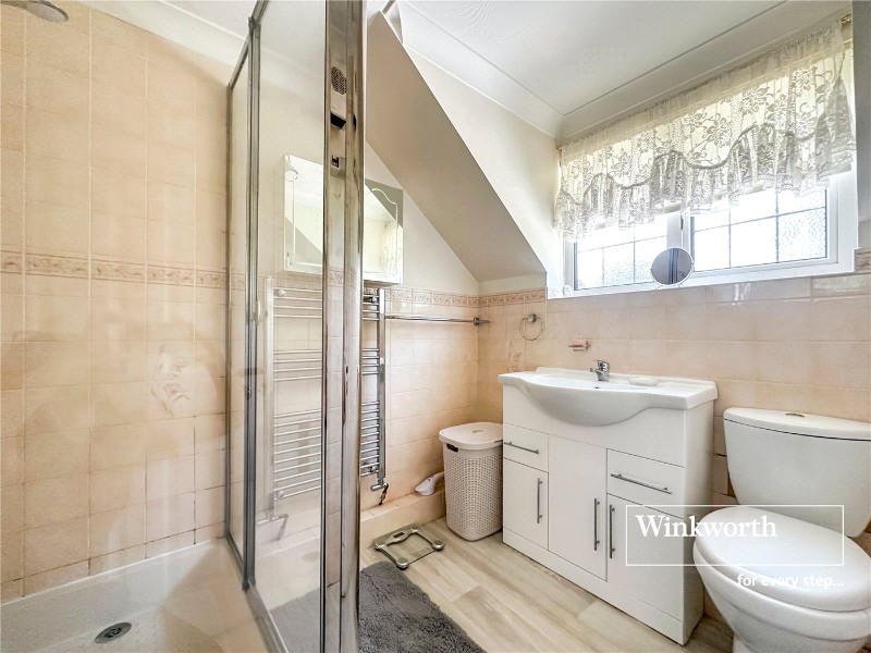 Church Road, Ferndown, Dorset, BH22