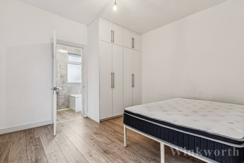 Dartmouth Road, London, SE23