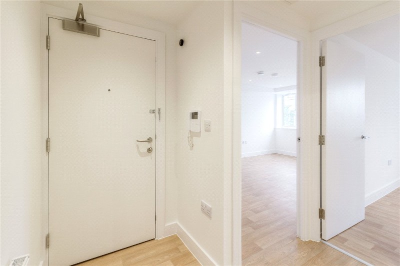 Lion Court, Southbridge, Northampton, Northamptonshire, NN4