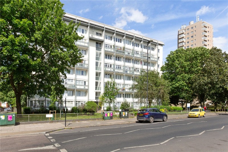 Dulwich Road, London, SE24