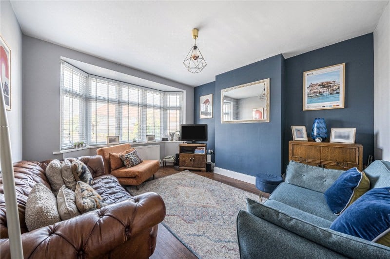 Woodyates Road, Lee, London, SE12