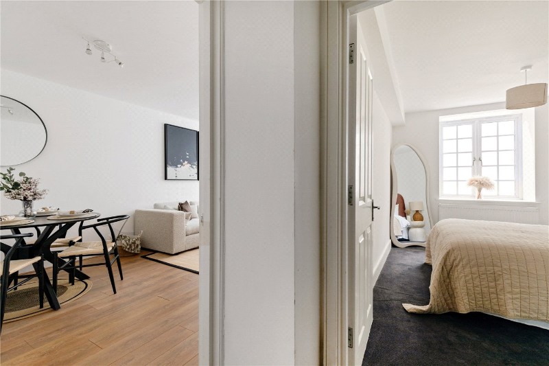 Dunbridge Street, London, E2