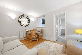 Kensington Square, Kensington, London, W8