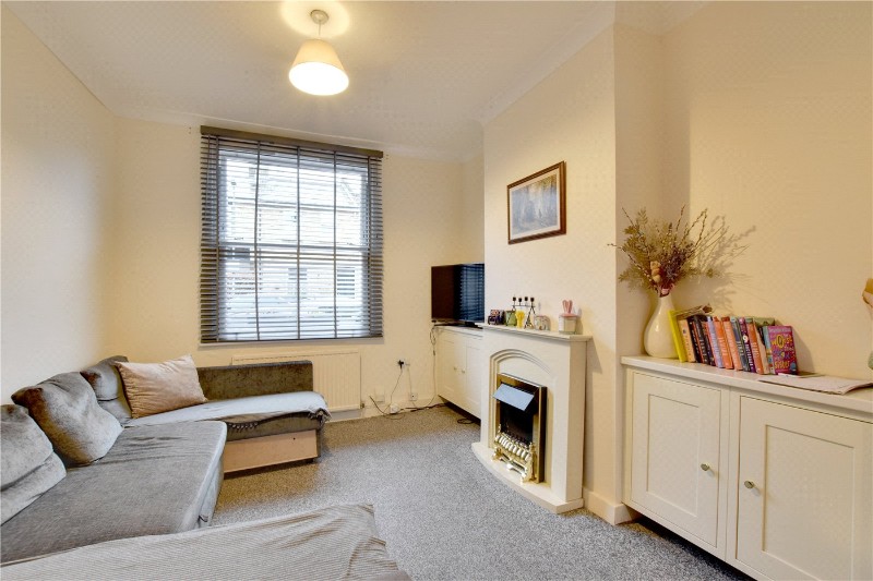 Tyler Street, Greenwich, London, SE10