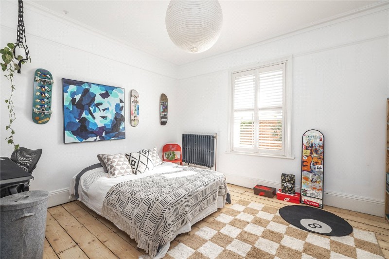 Charmouth Grove, Ashley Cross, Dorset, BH14