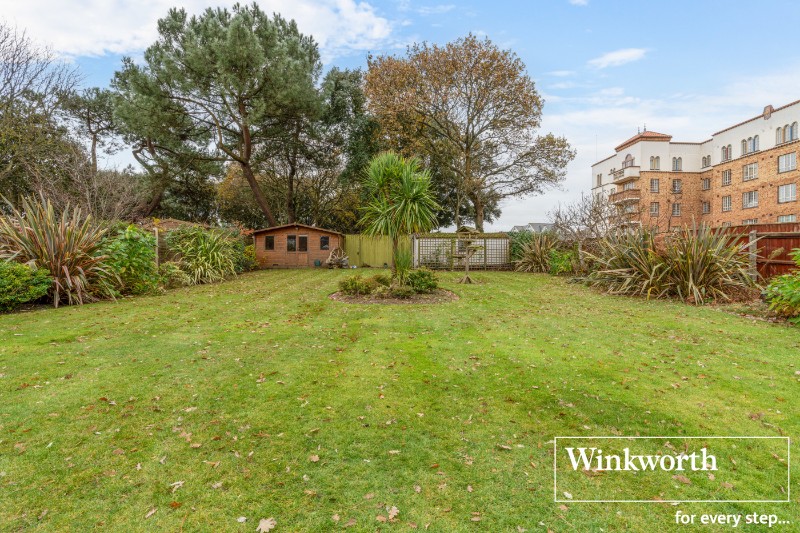 Boscombe Cliff Road, Bournemouth, Dorset, BH5