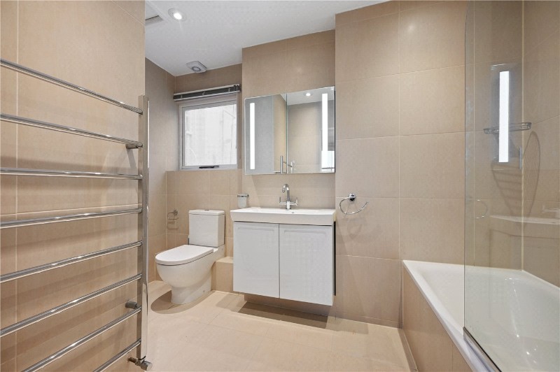 Wynnstay Gardens, Kensington, London, W8