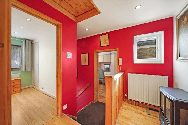 Abingdon Close, London, NW1