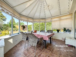 Dudsbury Road, West Parley, Ferndown, Dorset, BH22