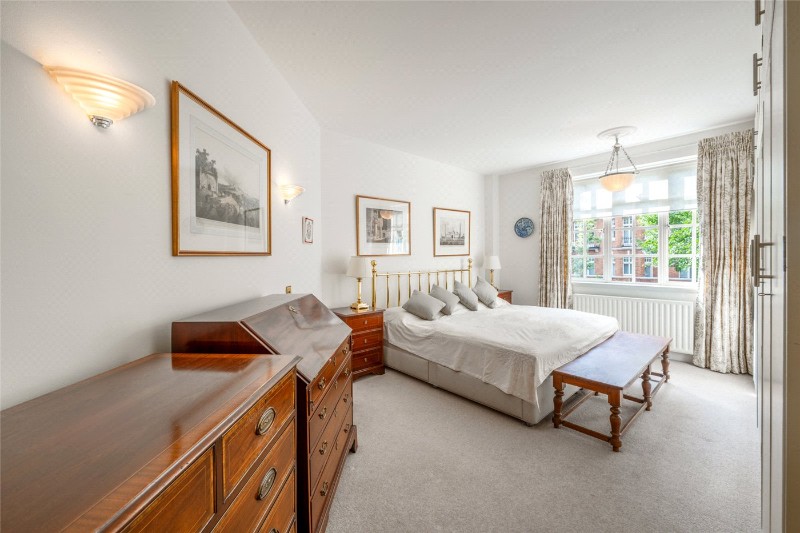 Cropthorne Court, 20-28 Maida Vale, London, W9