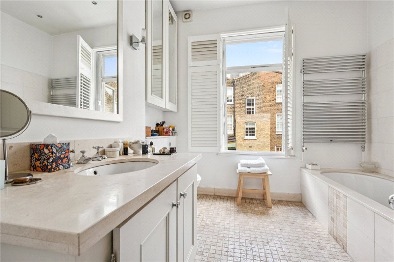 Sutherland Place, London, W2