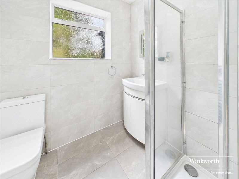 Lawrie Court, Harrow, Middlesex, HA3