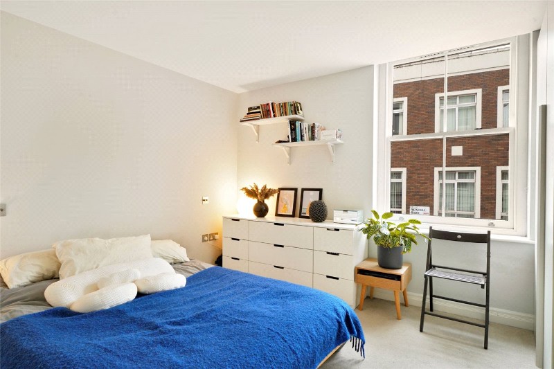 Founders House, Kentish Town Road, London, NW5