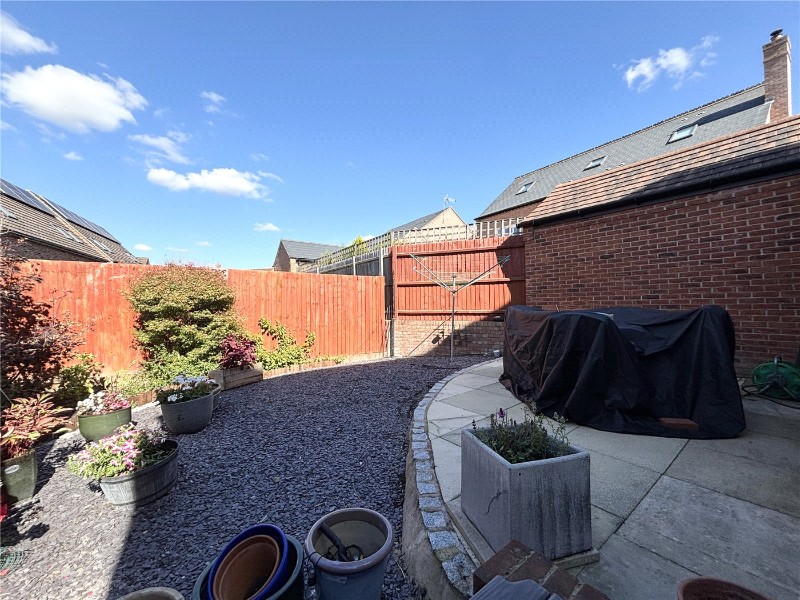 Badgers Way, Bishopton, Stratford-upon-Avon, Warwickshire, CV37