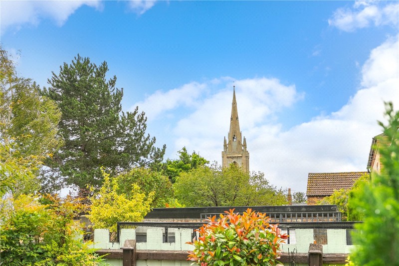 Victoria Street, Billingborough, Sleaford, Lincolnshire, NG34