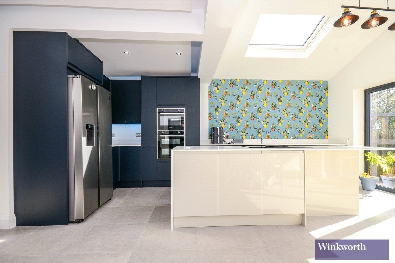 Enderley Road, Harrow, Middlesex, HA3