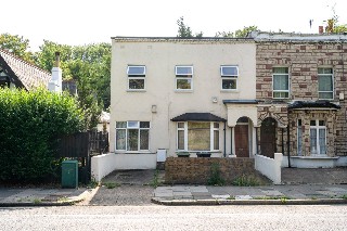 Norwood Road, London, SE24
