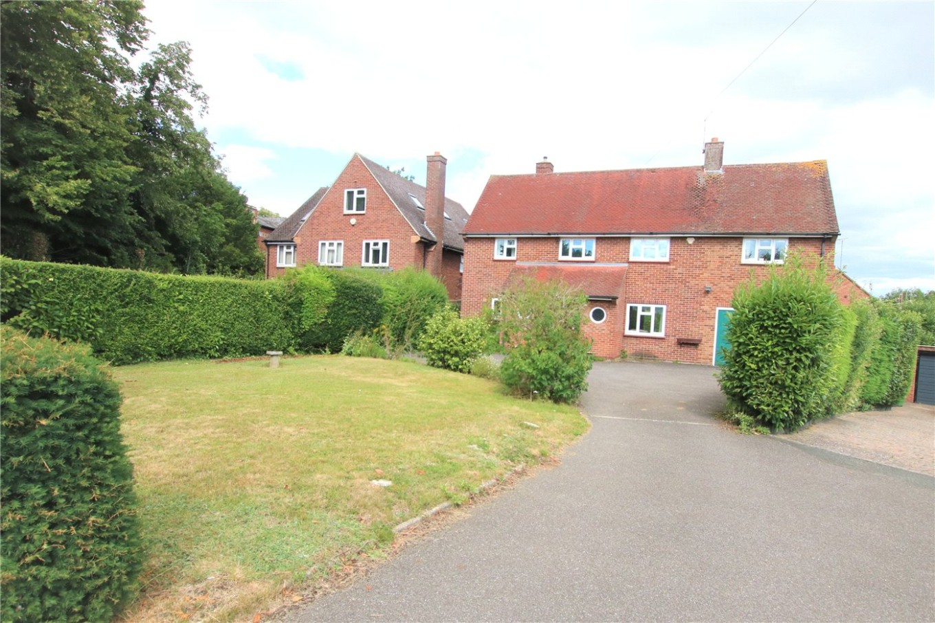 4 bedroom property for sale in Coley Avenue, Reading, Berkshire, RG1 (Ref REA200348) £650,000