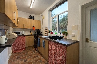 Chapel Street, Ruskington, Sleaford, Lincolnshire, NG34