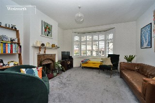Malden Road, Cheam, Sutton, SM3